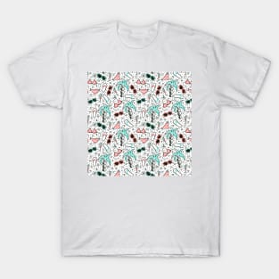 Doodle Summer T-Shirt